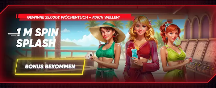 QuickWin Casino prom